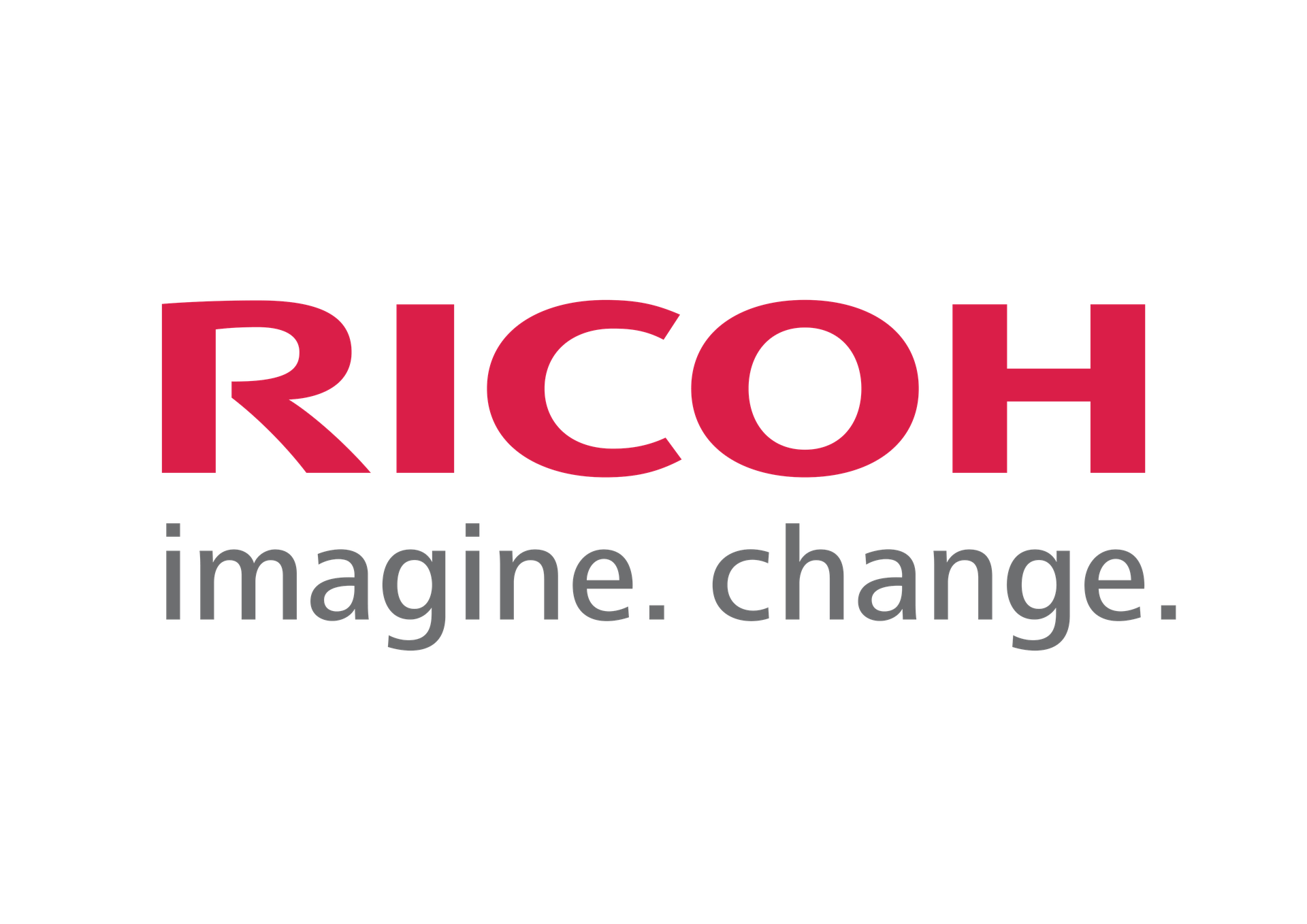 Ricoh Hong Kong Limited